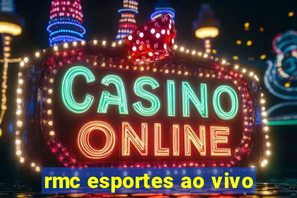 rmc esportes ao vivo